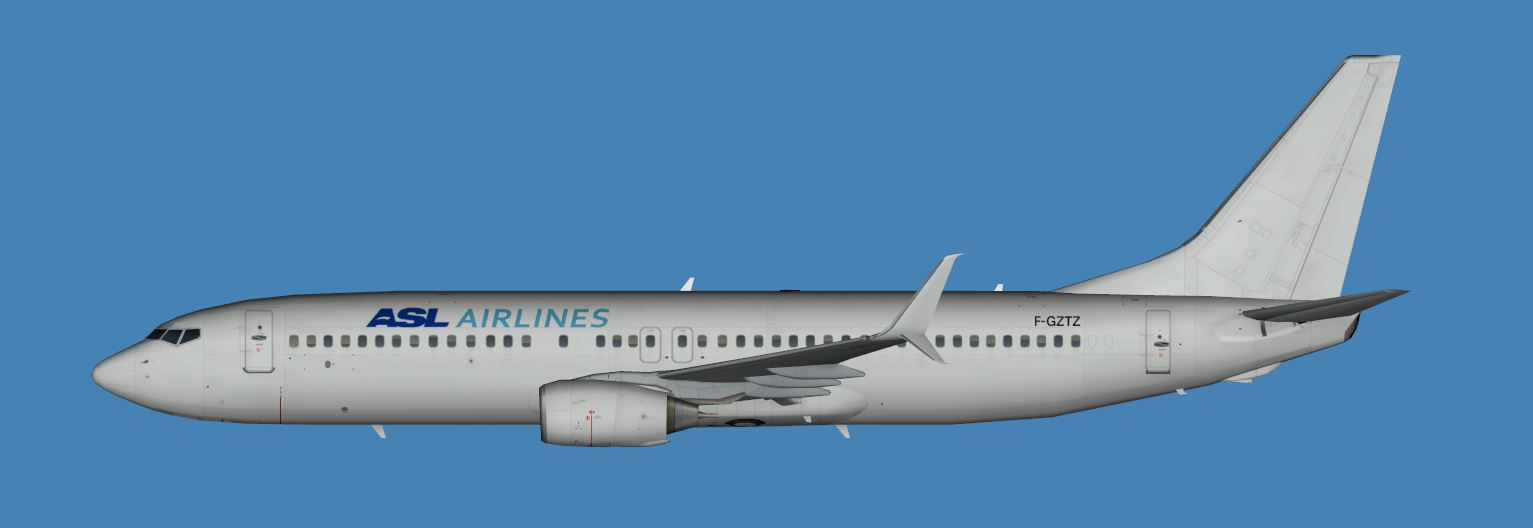 ASL Airlines France