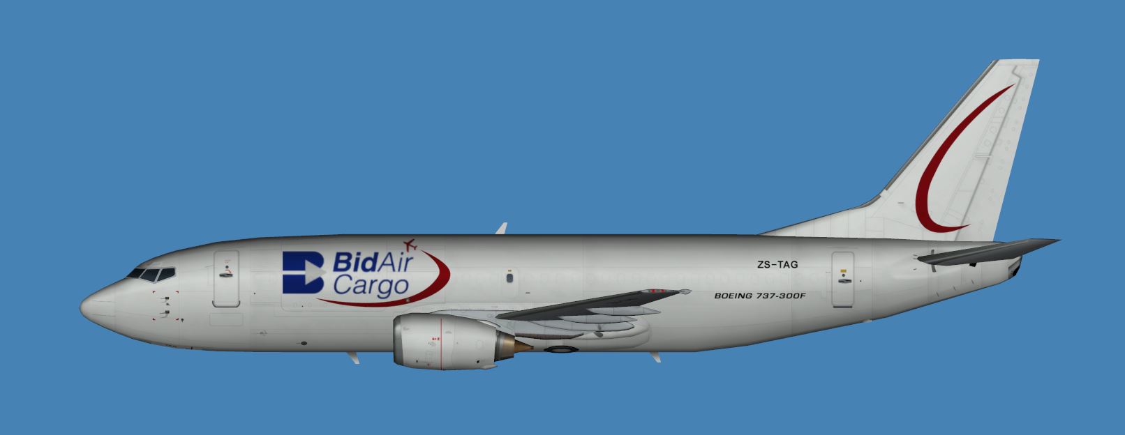 BidAir Cargo