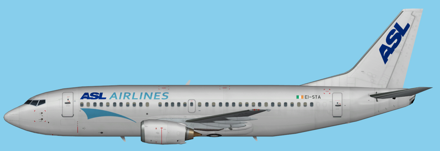 737 Tail - Airliners.net