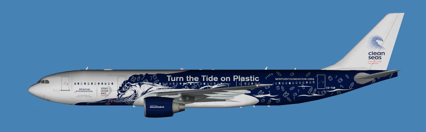 Turning the Tide on Single-Use Plastics - Aramark