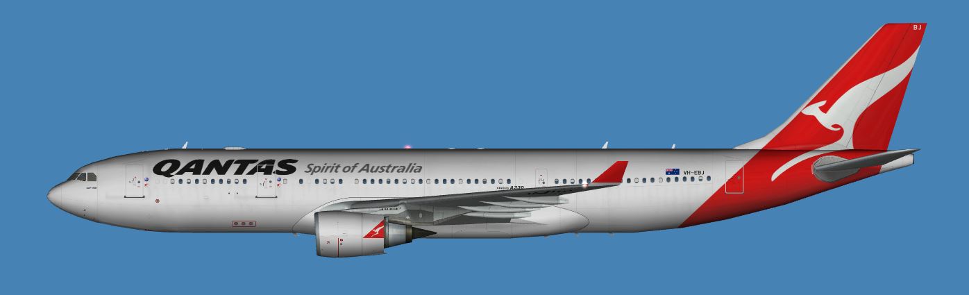 Qantas – JCAI