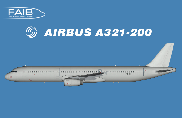 Чертеж airbus a320neo