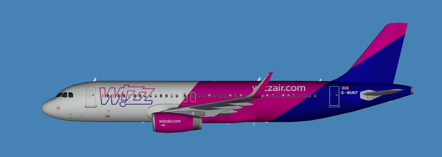 Wizzair