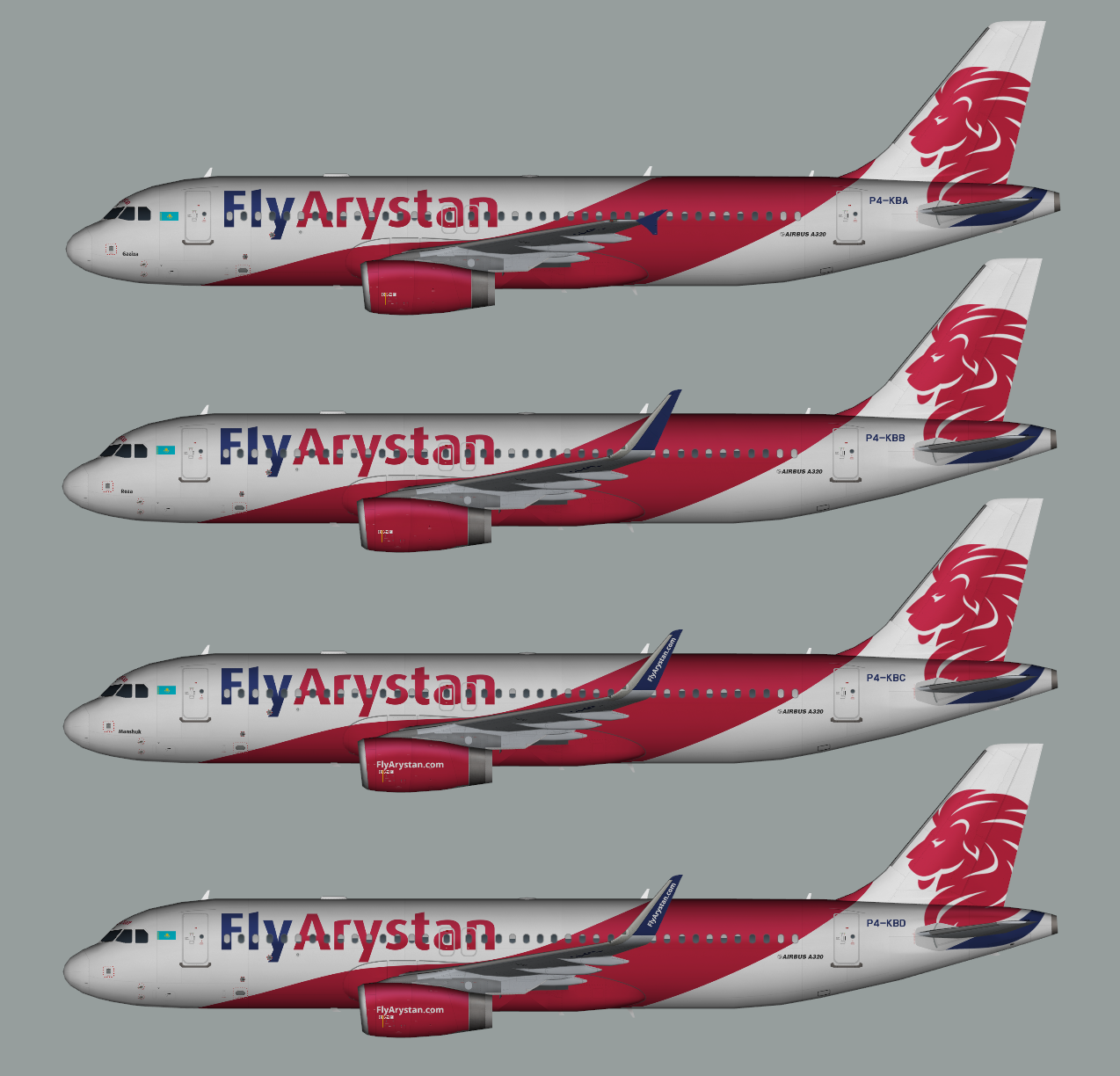 Airbus a320 flyarystan схема