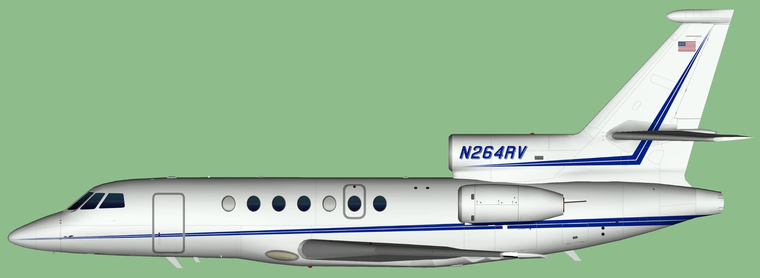 NexGen Aviation, LLC