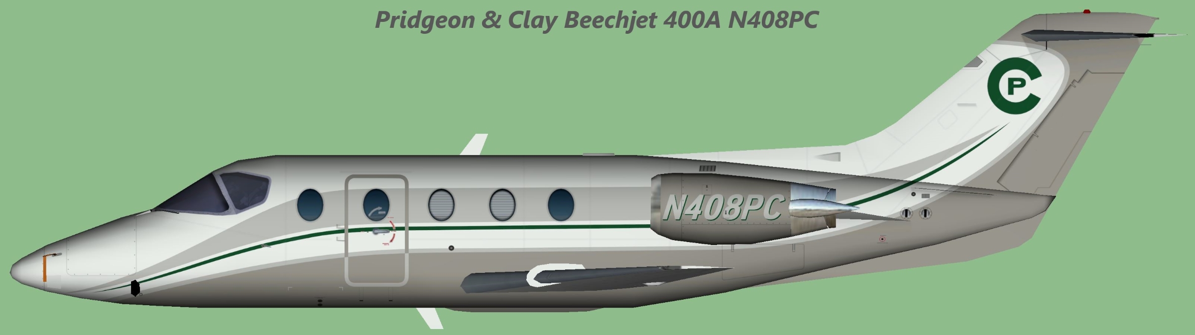 pridgeon-clay-beechjet-400a